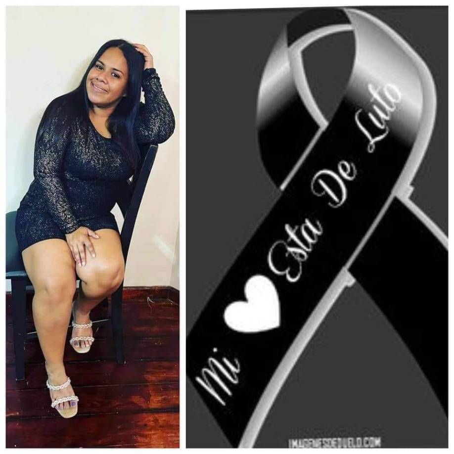 El domingo 7 de diciembre las amigas salieron a departir con Gilbert Reyes.