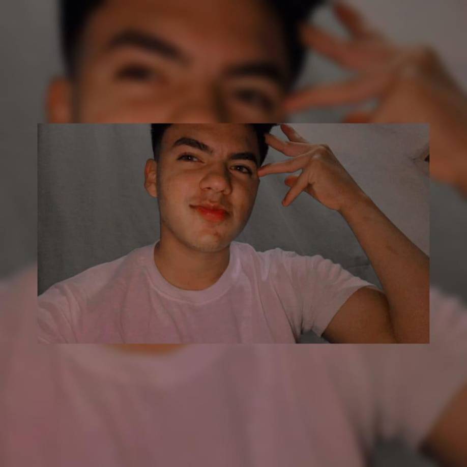 Uno de ellos fue identificado como Christopher Gálvez.