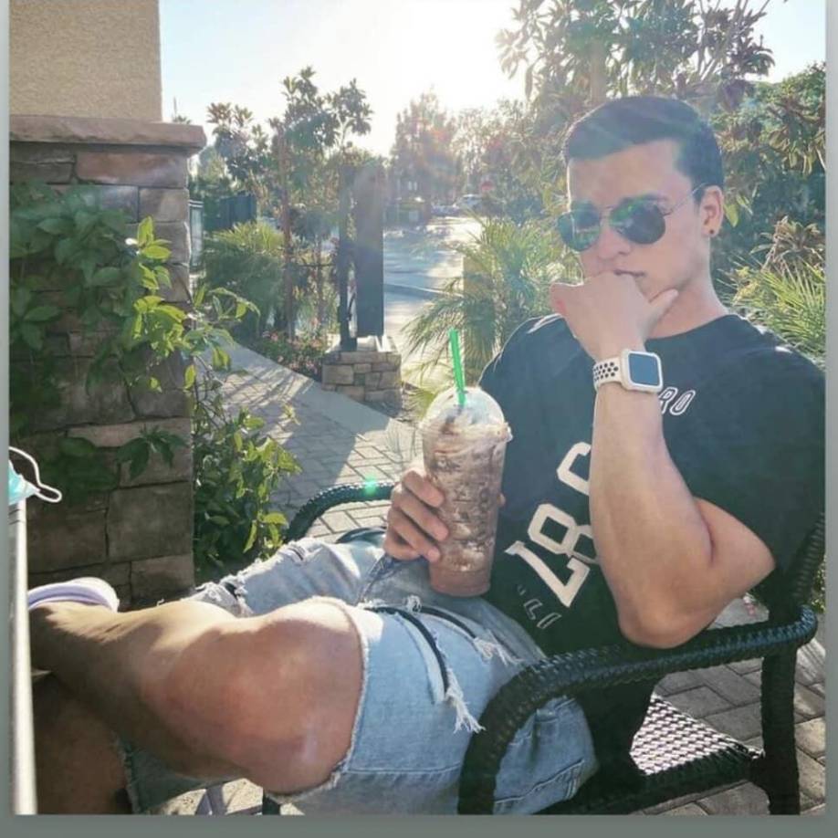 “No pido nada por toda esa gente que le hizo daño [a mi hijo], quizás Dios tenga misericordia de ellos, pero no voy a ser yo la que va a pedir nada para ellos”, indicó Maldonado.