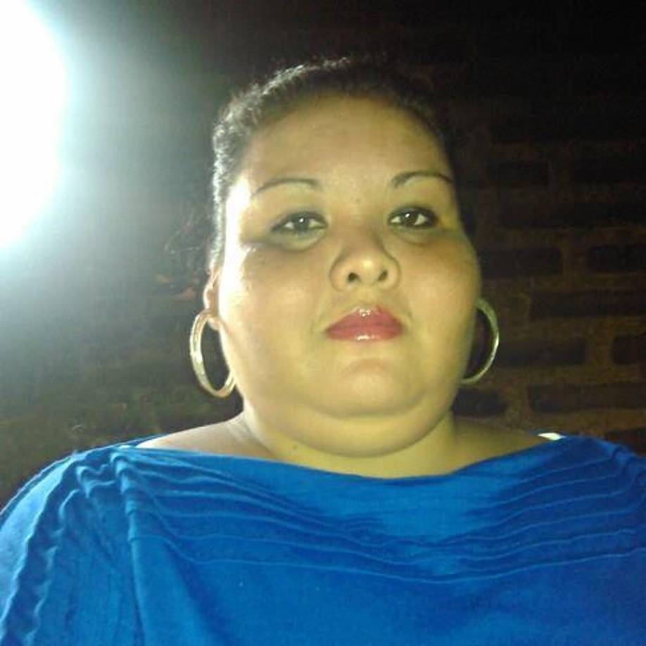 Su madre dijo que Cristina era hija única y era quien lidiaba con ellos para llevarlos al hospital cuando tenían complicaciones con sus enfermedades de base.