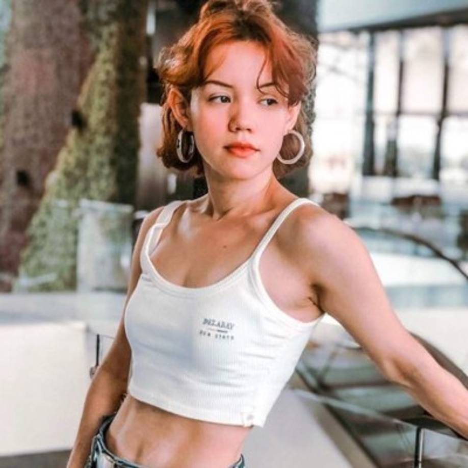 Ante la ola de críticas y consultas si era verdad que se había negado a tomarse fotos con sus fans, Dalú no se quedó callada y respondió en su Instagram.