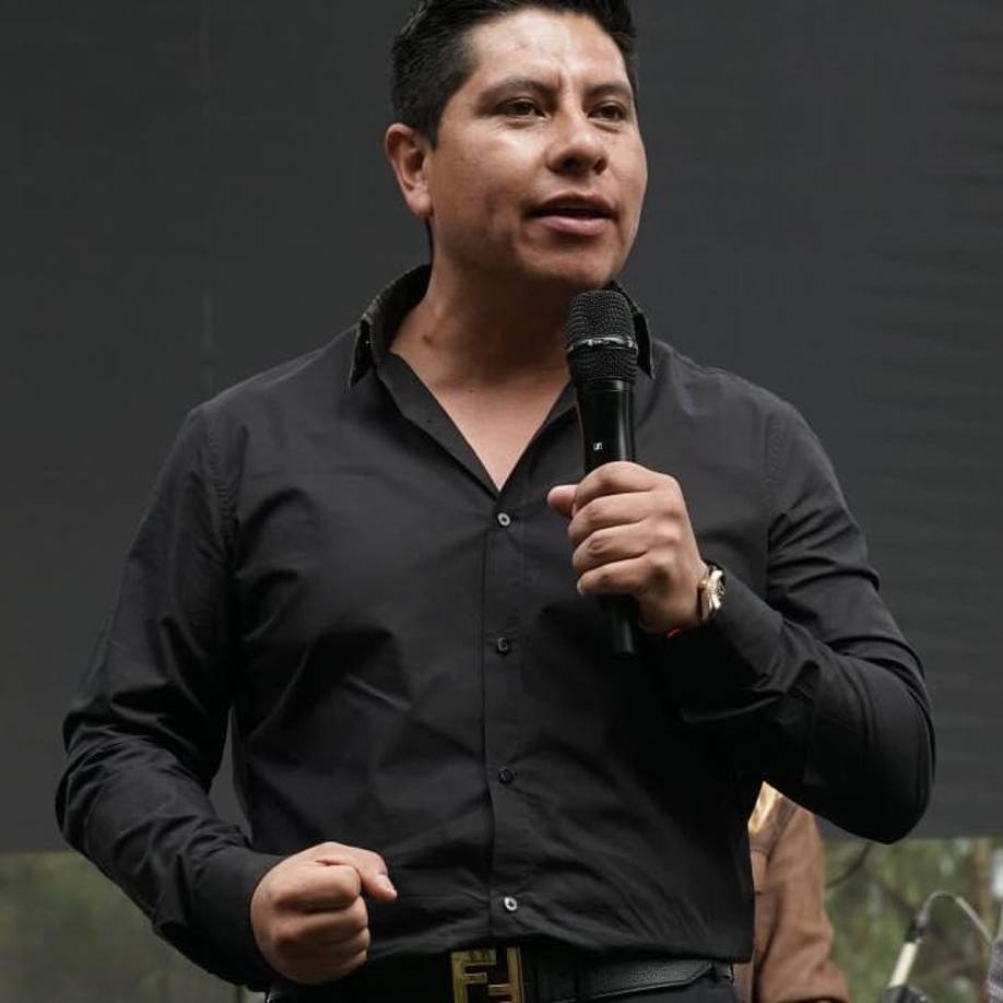 Tras la agresión, el atacante huyó y, hasta ahora, no se tienen pistas sobre su paradero. 