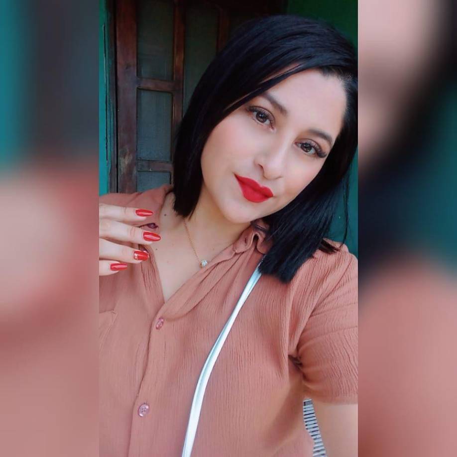 Según el informe preliminar, Norely volvía de su trabajo cuando fue brutalmente asesinada.