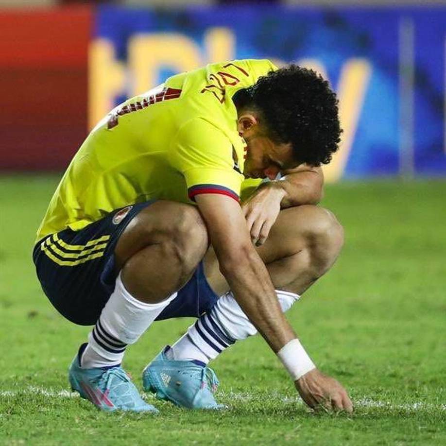 Luis Díaz pidió este domingo a la guerrilla del Ejército de Liberación Nacional (ELN) que deje libre a su padre, Luis Manuel Díaz, secuestrado el pasado 28 de octubre, y solicitó la ayuda de organismos internacionales para que recupere su libertad.