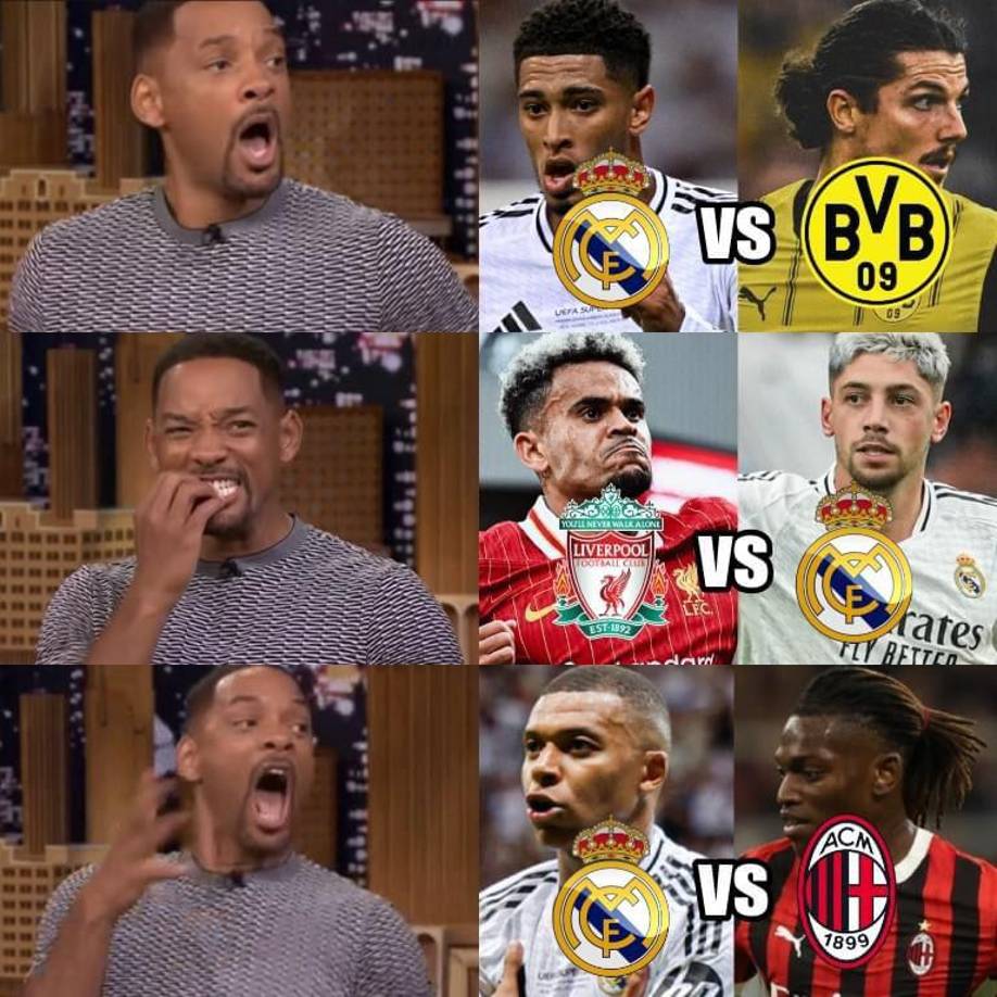 Destrozan al Barcelona: los jocosos memes tras sorteo de la nueva Champions