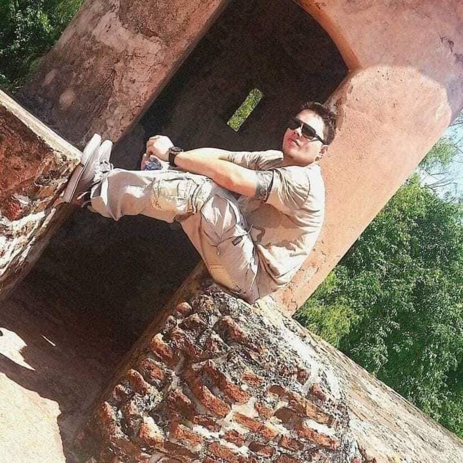 El carro era conducido por Anthony Alexander, sobrino de Norma Lisbeth. Él murió cuando era trasladado a un centro asistencial de Morazán. 