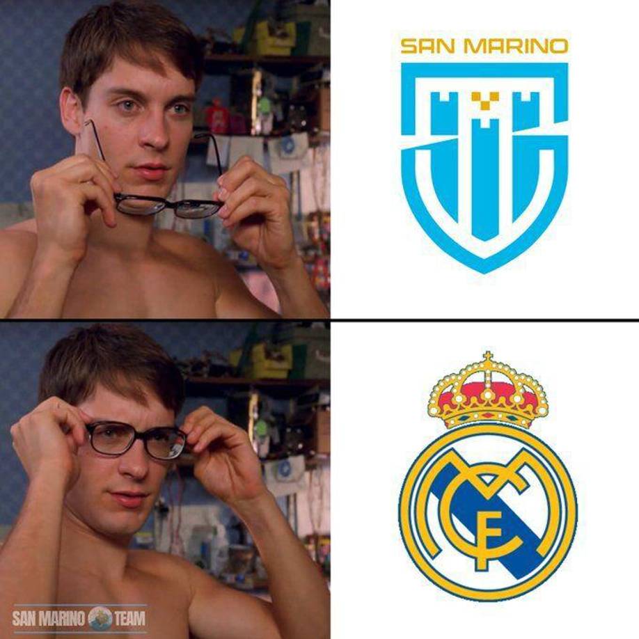 Real Madrid, objeto de burlas tras eliminación en Copa del Rey