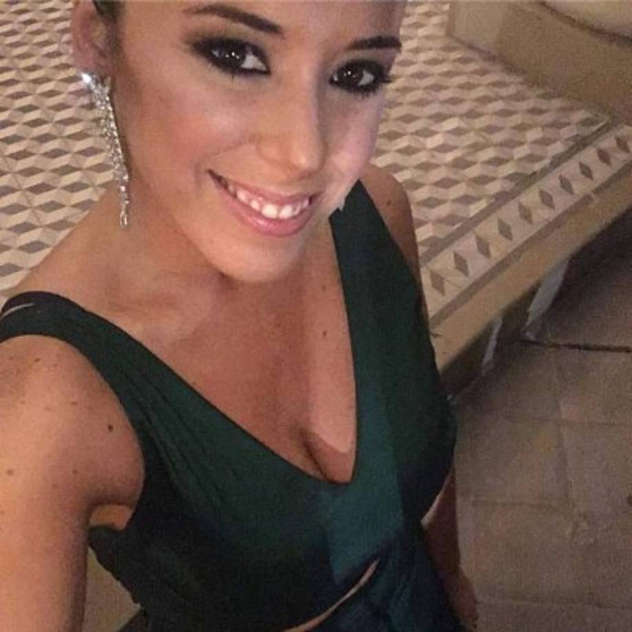 La turista argentina no conocía de antemano a los otros pasajeros, y falleció en el lugar del accidente, precisó la portavoz.<br/><br/>La prensa argentina informó que Carla Vallejos Blanco estaba de vacaciones en Nueva York con una amiga que decidió quedarse en tierra.