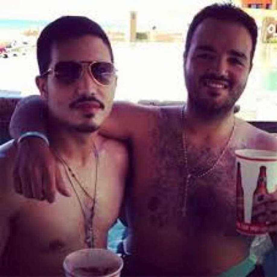 Serafín e Ismael 'Mayito' Zambada, son los otros dos hijos de 'El Mayo' que también enfrentaron a la justicia estadounidense. Serafín quedó en libertad tras cinco años en prisión en California.