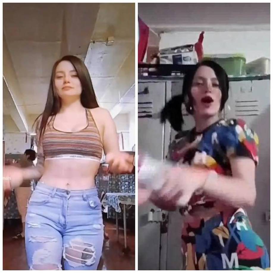 En la actualidad, “Ina, la narco reina” cuenta con más de 241,000 seguidores y más de cinco millones de “me gusta” en TikTok. En esta plataforma, comparte videos mostrando su costosa manicura, exclusivas marcas o diseñadores de ropa, operaciones estéticas, visitas a clínicas privadas y vacaciones en lujosos lugares de Chile.