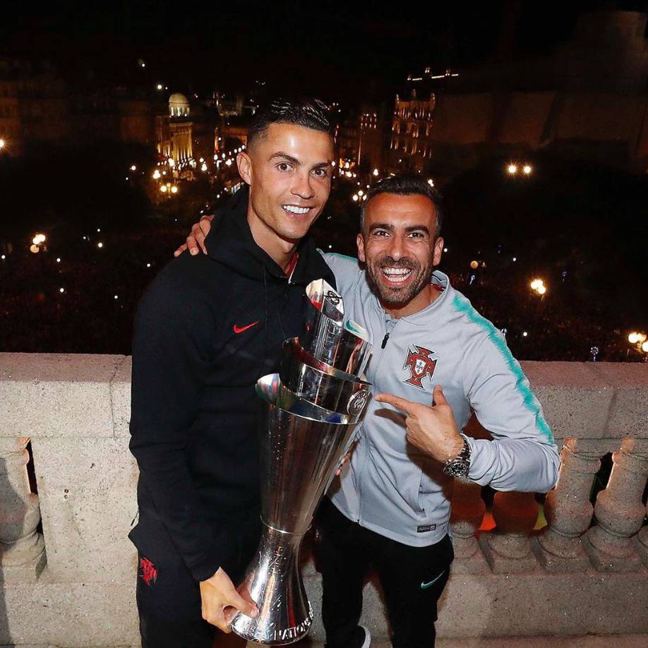  Según el diario Marca, Ricardo de 43 años, nacido en Oporto, habría recibido una comisión de 30 millones de euros (32,5 millones de dólares) por su papel de intermediario en el fichaje de Cristiano Ronaldo por el Al-Nassr.