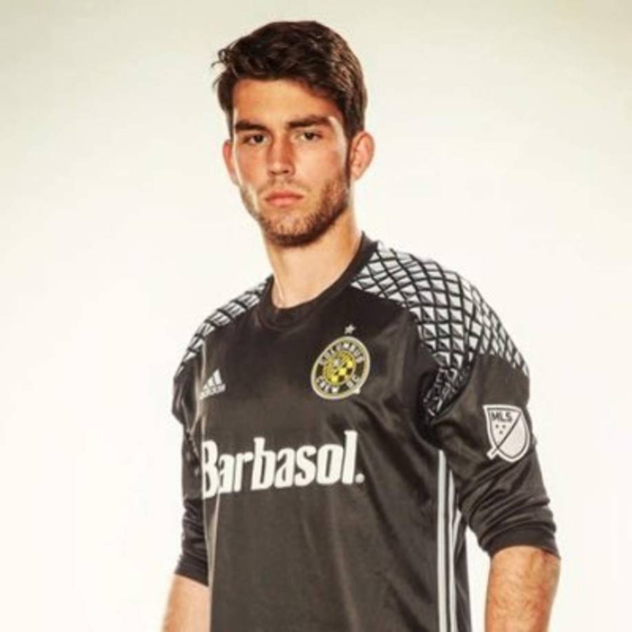 Matt Pacifici: El portero estadounidense que militó en el Columbus Crew, ha recurrido a las redes sociales en las últimas horas para declararse gay.