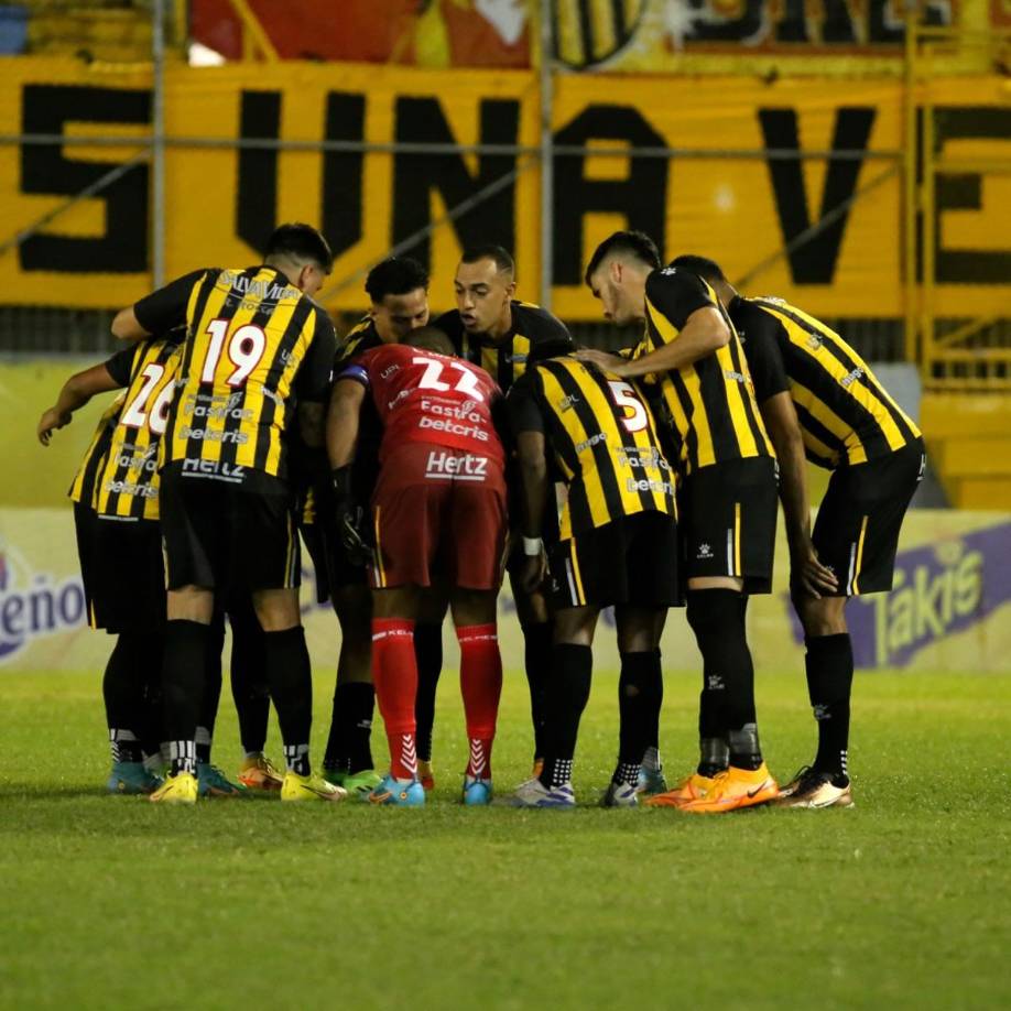 3. - Entramos al top 3 y el Real España sigue manteniendo el tercer lugar de los equipos más caros del país, con un costo de 4.22 millones (113,2 millones de lempiras).