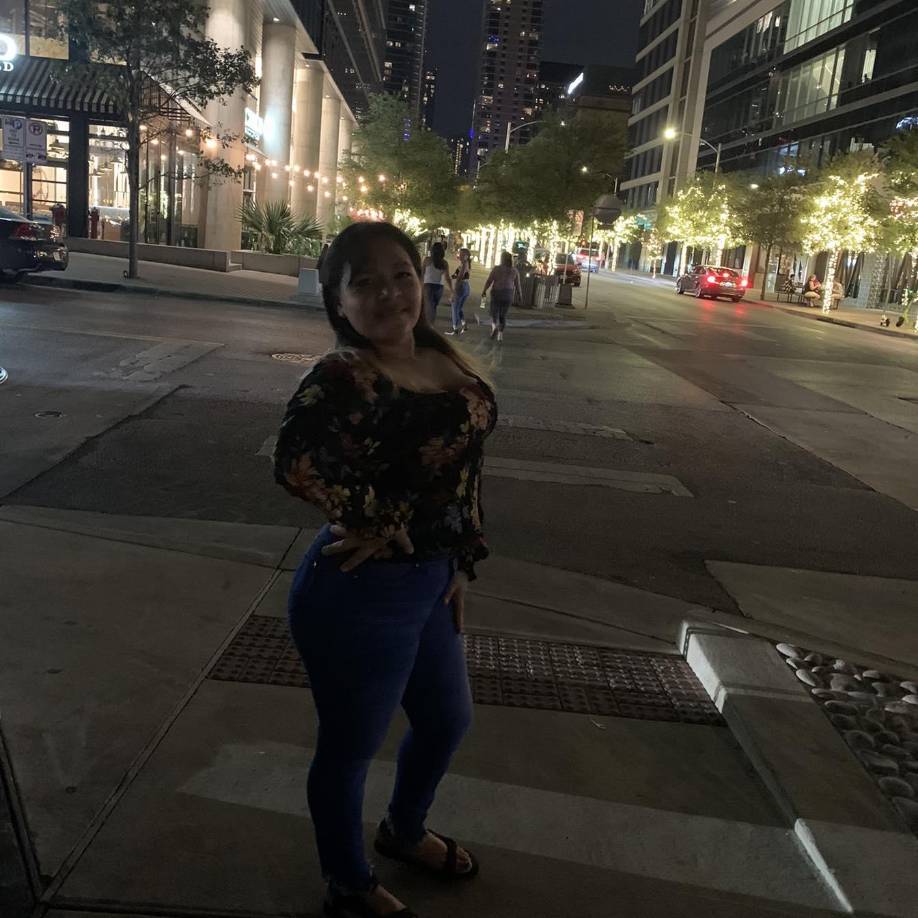 “Ay mi negrita, cómo te voy extrañar. Eras una gran amiga More, éramos confidentes una de la otra”, lamentó una amiga.