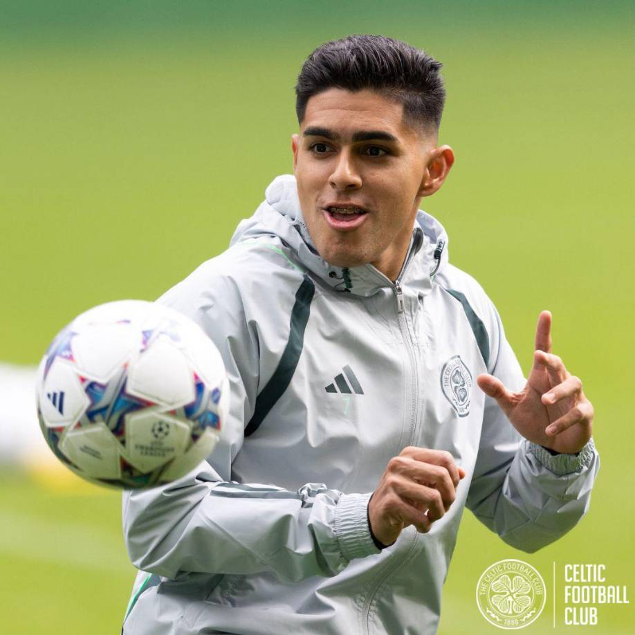 El futbolista hondureño espera tener la oportunidad de debutar en el torneo más importante a nivel de clubes.