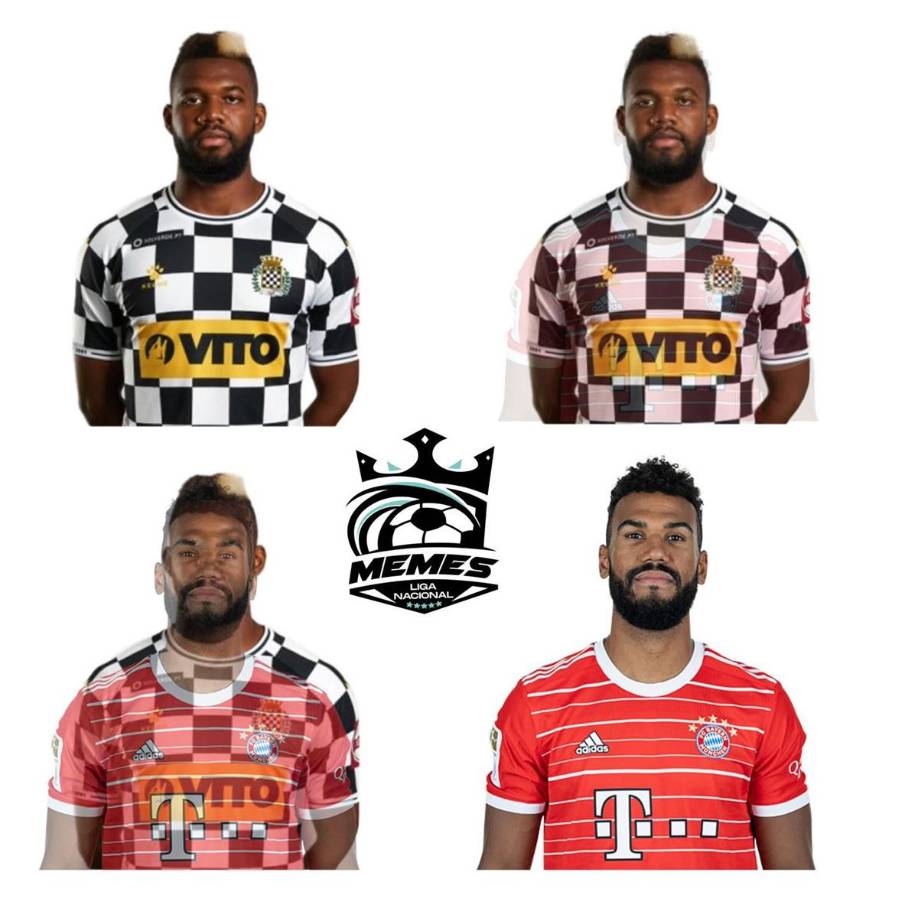 Los internautas alabaron al Jorge Benguché tras su doblete contra el Atlas de México.