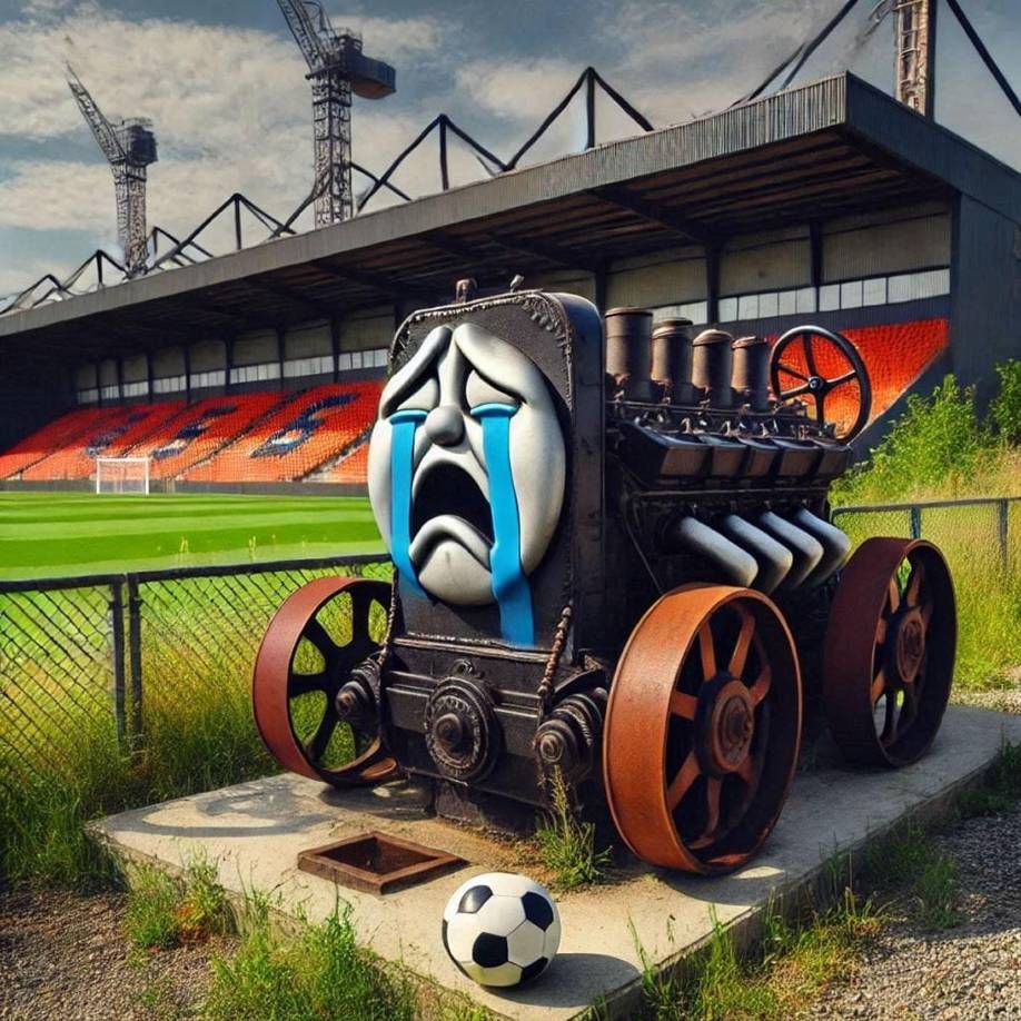 Memes: Real España es víctima de burlas por derrota contra Motagua en la semifinal de ida