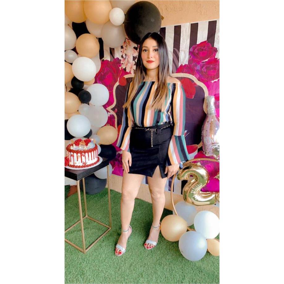 La relación entre Brenda y Amaya estuvo marcada por la violencia y el maltrato. Ella había solicitado una orden de alejamiento, pero él nunca la respetó.