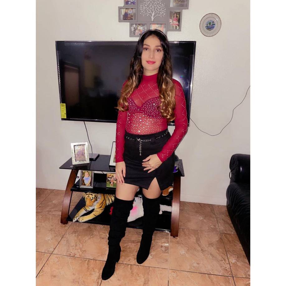 “Amaya utilizaba diferentes números telefónicos para acosar a Brenda”, según declaró su madre.