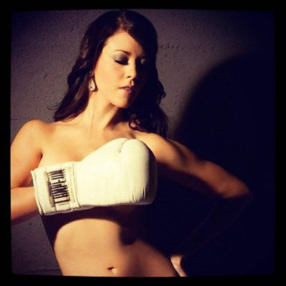 Fernanda Castillo no dimensionó el impacto que tendría en su vida un personaje de telenovela.