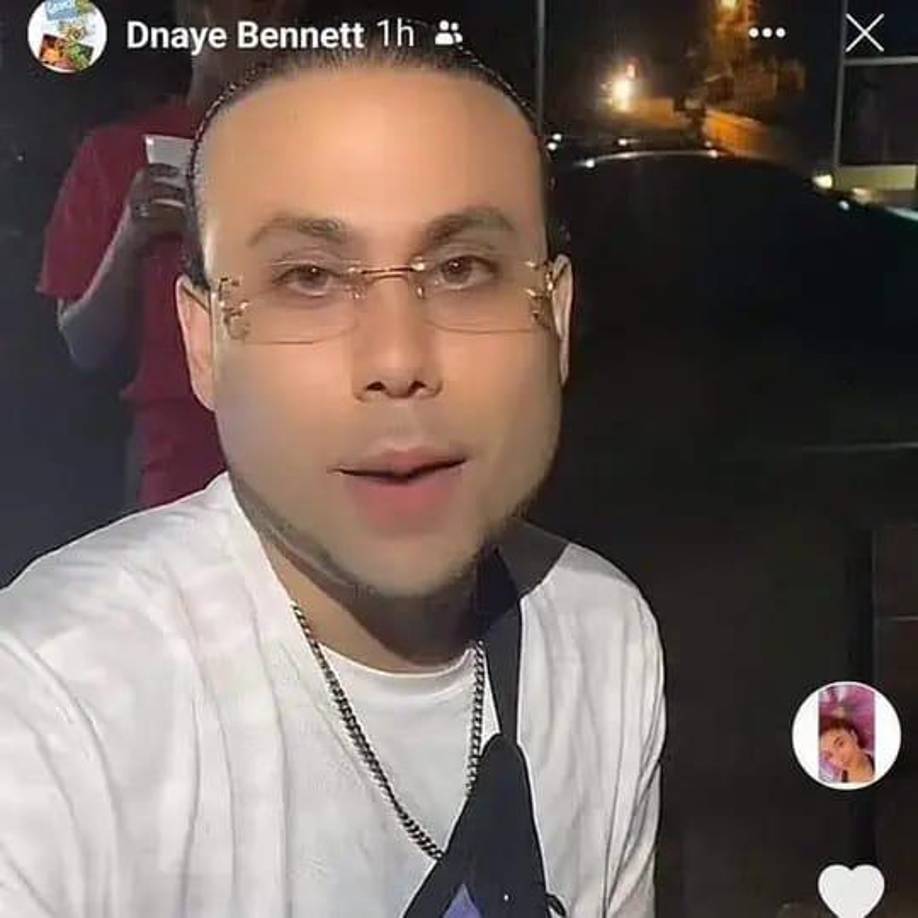 Gilbert es ciudadano americano y frecuentaba Roatán para visitar a su pareja, quien también trabajaba en Estados Unidos.