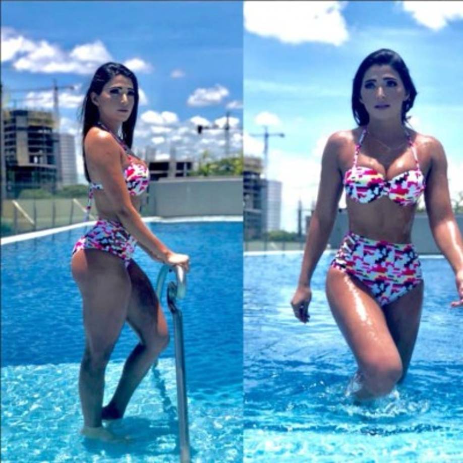 'Envíame señor tu gran amor y tu salvación, conforme a tu promesa, así responderé a quien me desprecie, porque yo confío en tu palabra .<br/>no me quites de mi boca la palabra de verdad, pues en tus juicios he puesto mi esperanza por toda la eternidad'. escribió.