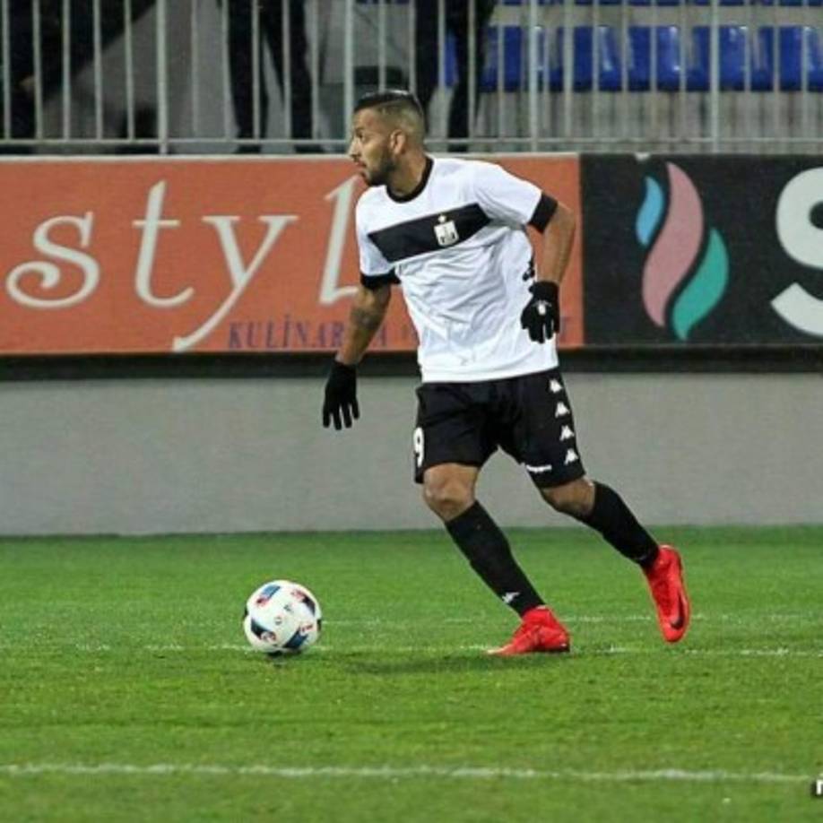 Parrillas One Final Liga de Ascenso 2016<br/>- Vicente Daniel Viera Uruguayo DT