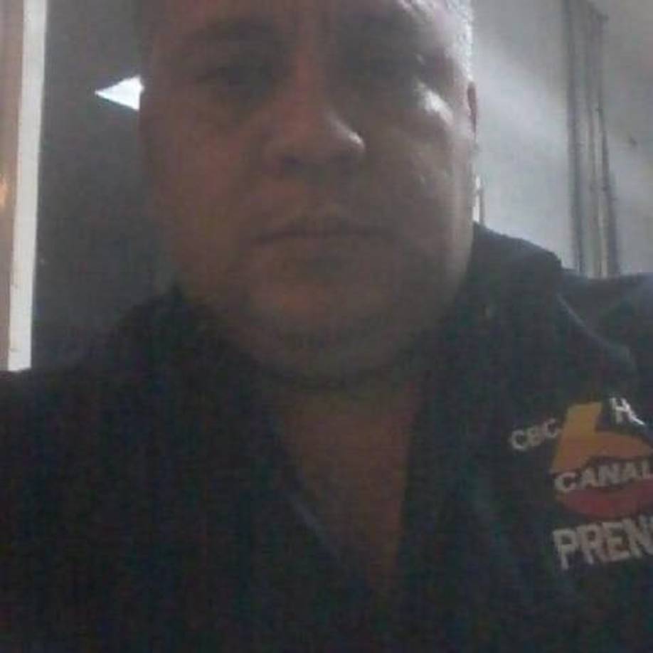 Familiares de Perdomo, describieron que era una persona muy especial y que siempre estaba al servicio de la gente que le rodeaba.