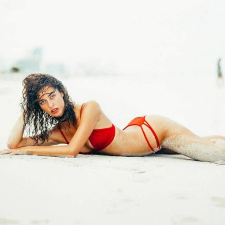 Mariana y Marc se habrían conocido en una cena hace un par de meses.