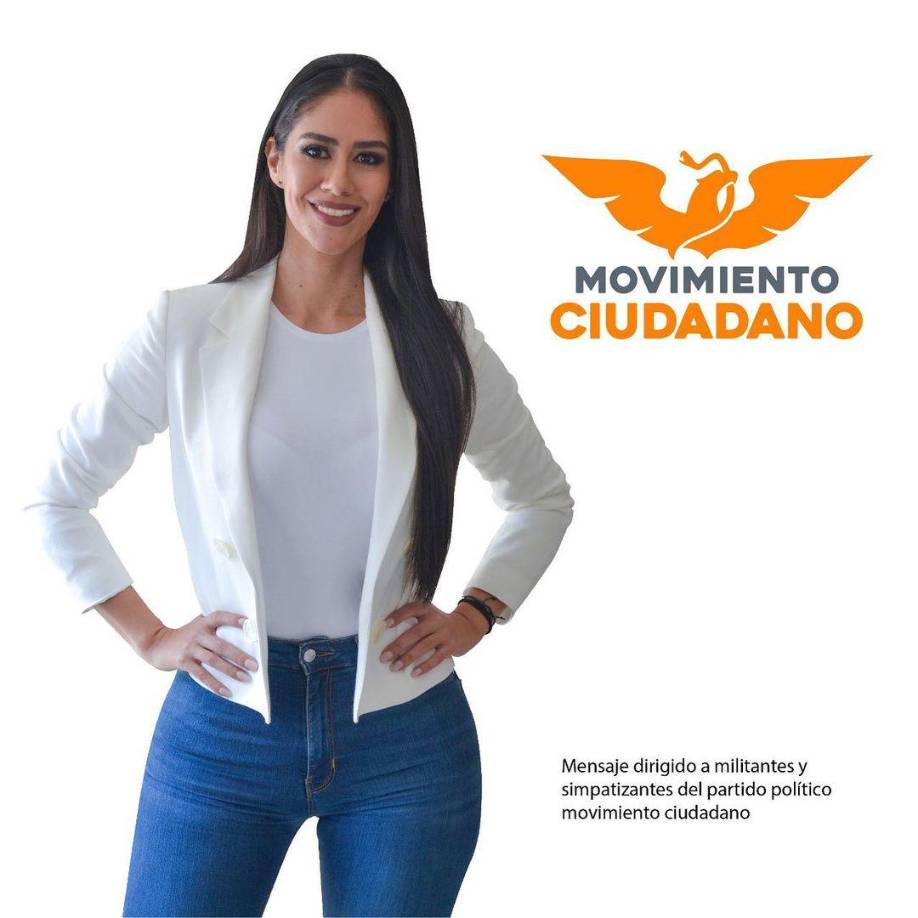 Sofía Yunes ha hablado de que tiene un hijo. 