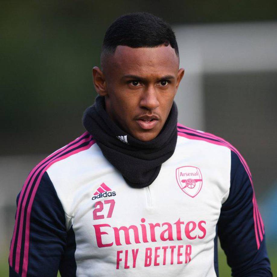 El Arsenal ha cedido a Marquinhos, internacional en las categorías inferiores con Brasil, al Norwich City hasta el final de la presente temporada. El delantero ha disputado seis partidos con los gunners esta campaña.