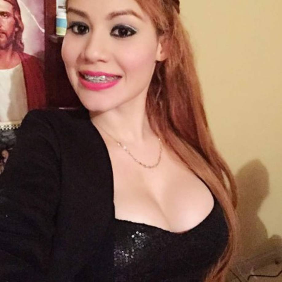 Los sujetos ingresaron de manera violenta a la residencia para asesinarla.