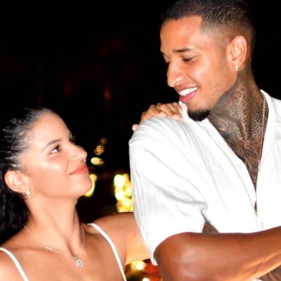 Horas más tarde su esposa Selena, posteó a través de su Instagram una desgarradora carta de despedida.