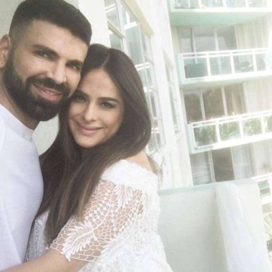 También Jomari Goyso, experto en moda y belleza, es uno de los mejores amigos de la actriz.<br/>