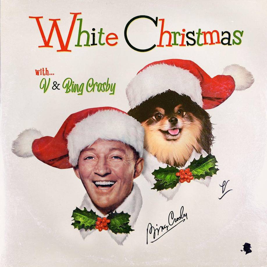 Además de la música, la colaboración incluye una portada especial que muestra a Bing Crosby y a Yeontan, el perro de V, ambos con gorros de Santa Claus. Esta imagen ha sido muy bien recibida por los fans, quienes la consideran un toque personal y entrañable.