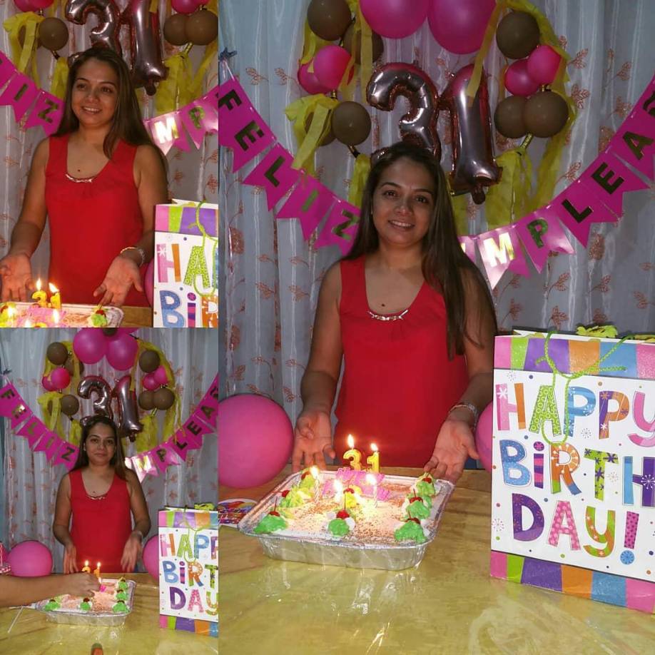 Los parientes de Yanira contaron que ella estuvo dos semanas con fiebres bajas.