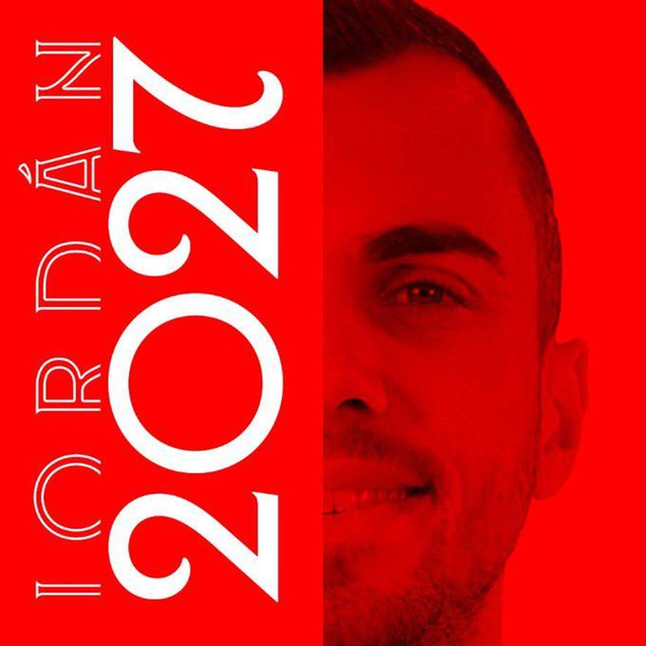 El Sevilla anunció la ampliación de contrato por cuatro años más (2027) del centrocampista español Joan Jordán, tras culminar una negociación iniciada a inicios de esta temporada.