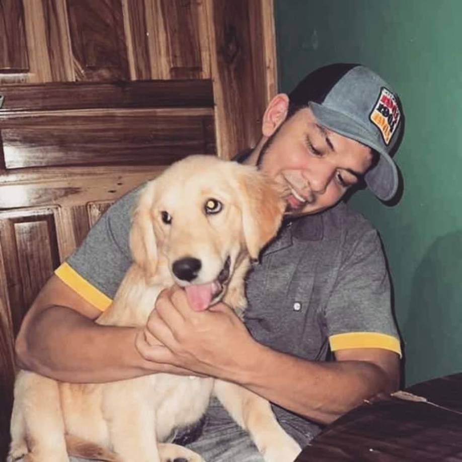 Manuel y Celeste tenían planeado ampliar la familia en el 2025.