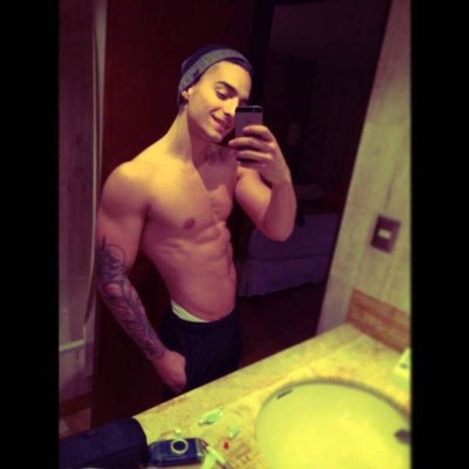 No hay duda alguna, Maluma tenía como meta ser un 'baby' que atraía más seguidoras por medio de su aspecto, al parecer lo logró.