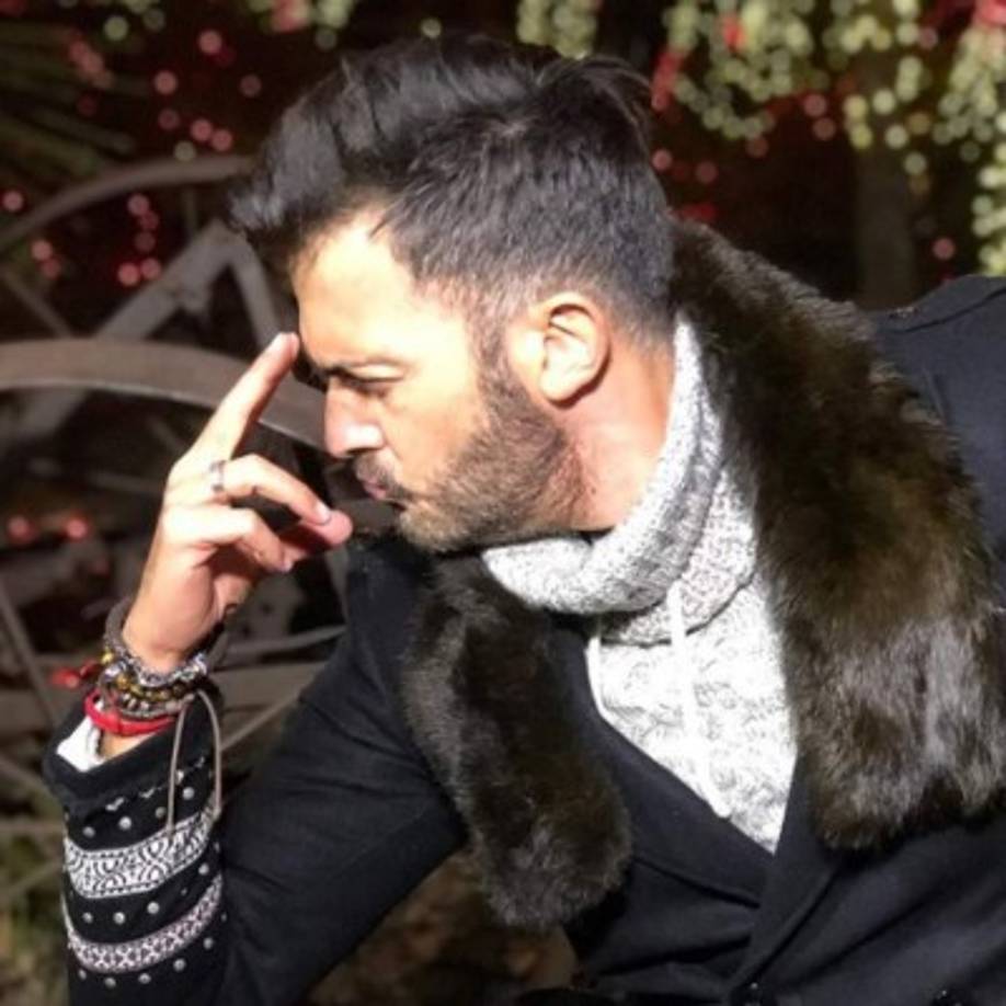 Fernando del Solar es un hombre positivo, alegre, divertido y un luchador innato. Ama la vida y cada detalle de ella: su carrera, jugar con sus hijos, comer, salir con sus amigos.