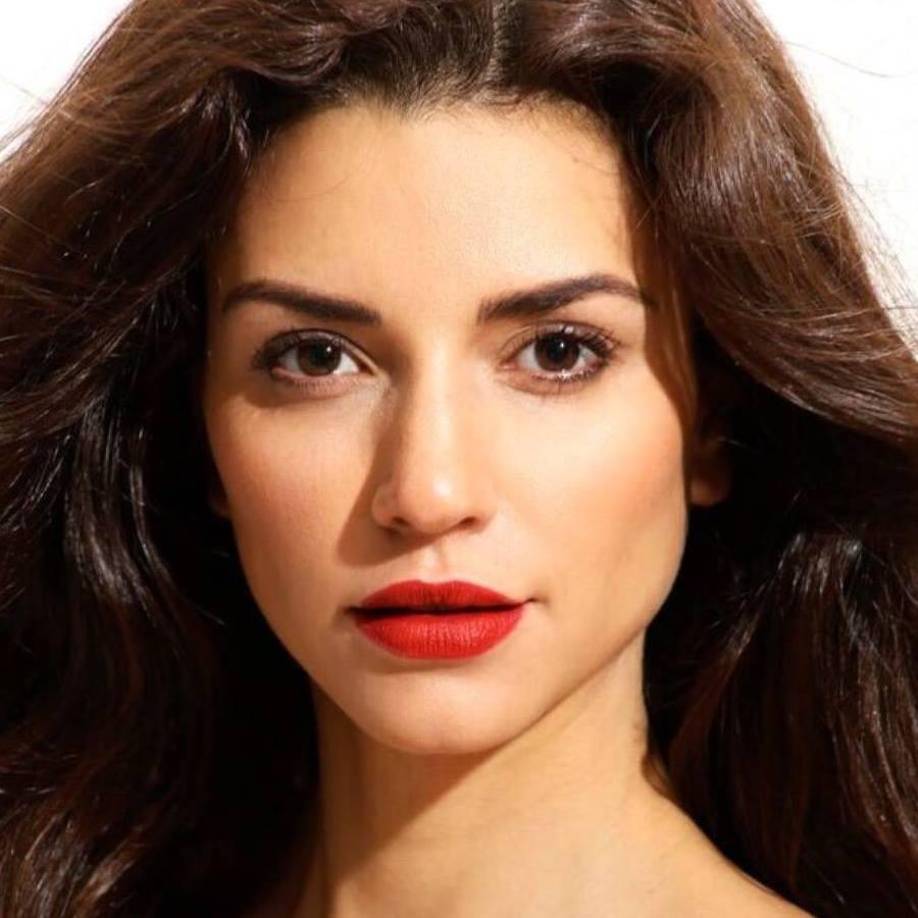 En 2013 se casó, pero se divorció en 2018 tras sufrir violencia de género.