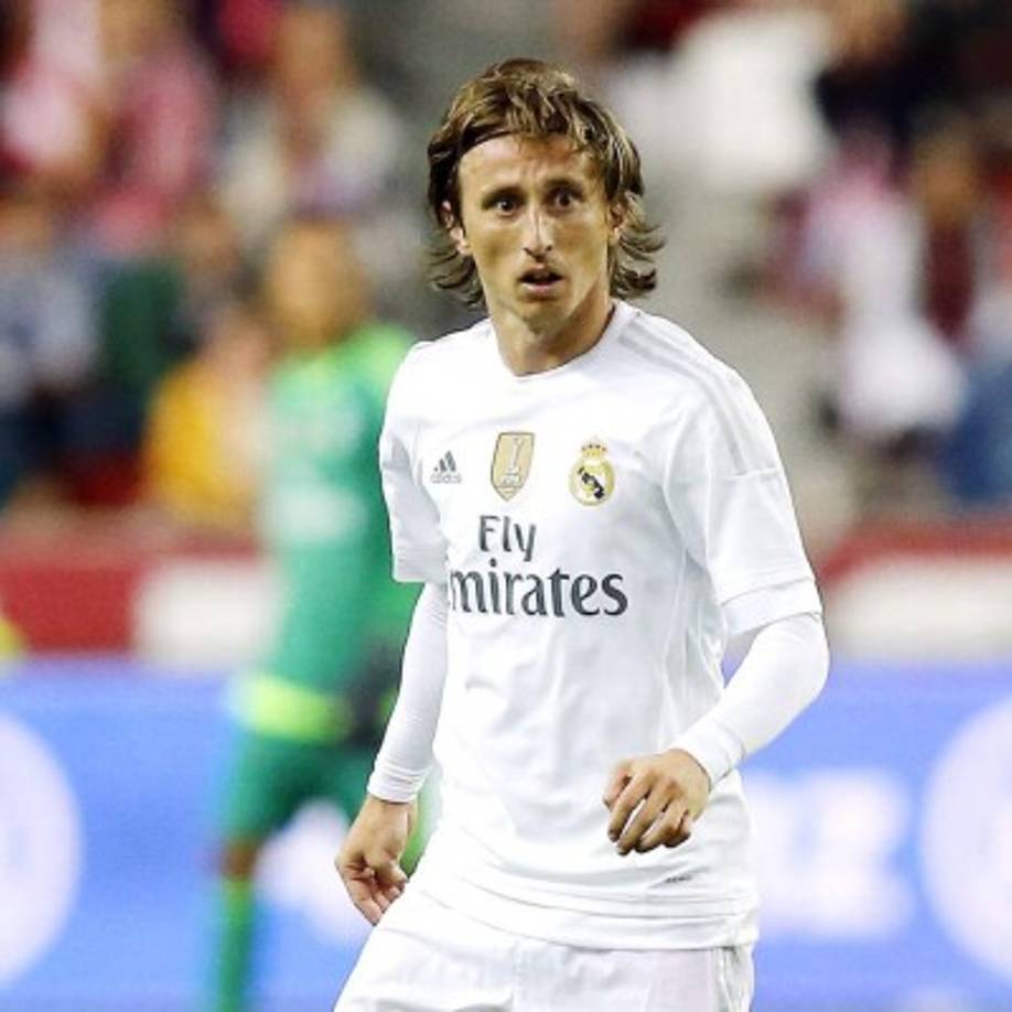 Luka Modric será el siguiente en renovar con el Real Madrid. El club negocia ya la renovación del croata, que acaba en 2018, tras haber cerrado las ampliaciones de Gareth Bale y Martin Odegaard.