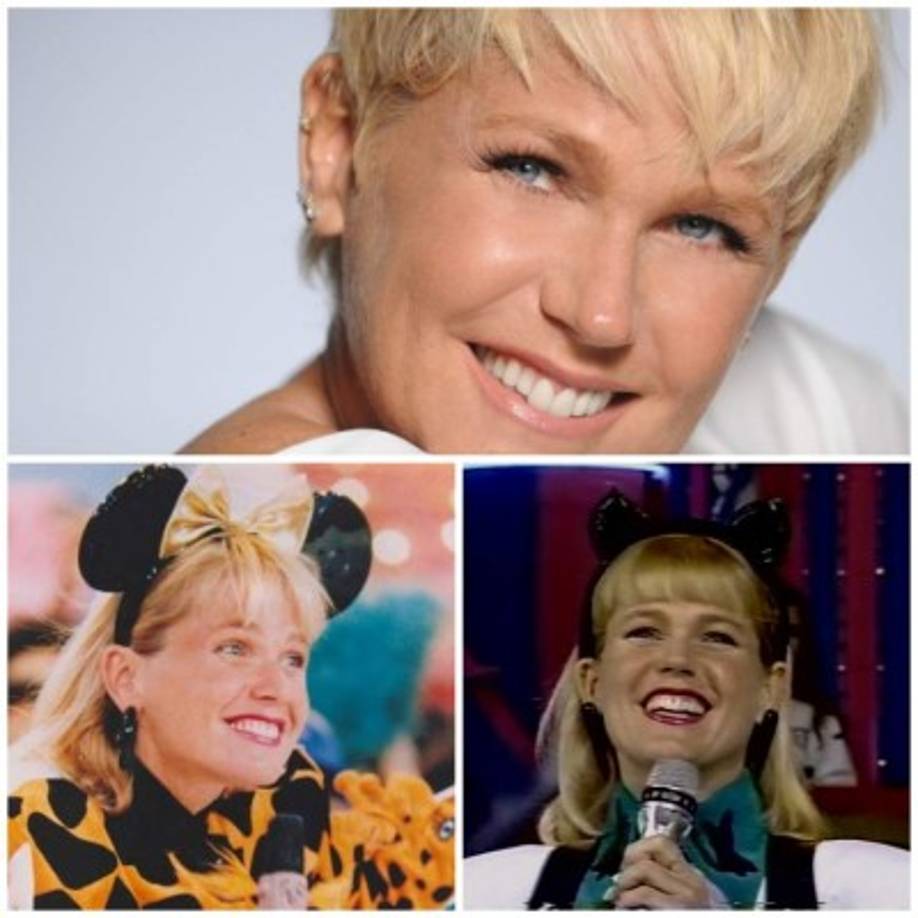 El show Xuxa: la brasileña Maria da Graça Meneghel llevó su fama a Argentina, donde la cadena Telefe comenzó a producir el programa. Estuvo al aire desde 1990 hasta 1993.<br/>'¡eooo eoooo el show de Xuxa comenzó!'<br/>Meneghel es ahora una activista dedicada a la protección de los niños, por el que también es conocida como 'La Reina de los Bajitos' en su natal Brasil.<br/>