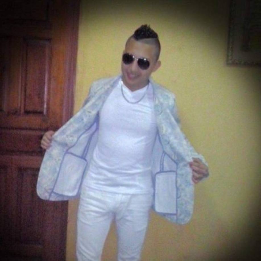 El accidente se produjo en el segundo anillo, bajando el puente de Megaplaza, por la iglesia La Luz del Mundo.