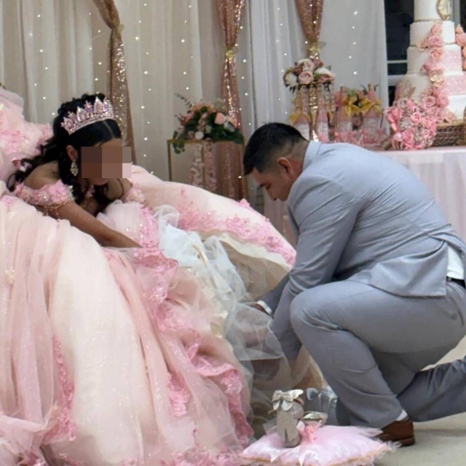 El pasado octubre, Mejía fue captado en una fotografía colocando la zapatilla a su hija durante su fiesta de 15 años, un gesto que reflejaba su dedicación como padre. Ahora, su familia enfrenta un profundo dolor y la incertidumbre de cómo seguir adelante sin él.