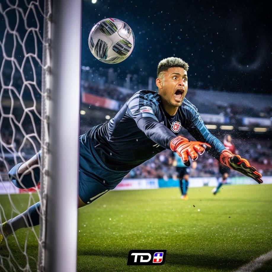 Memes destruyen a Costa Rica tras ser humillados por Panamá