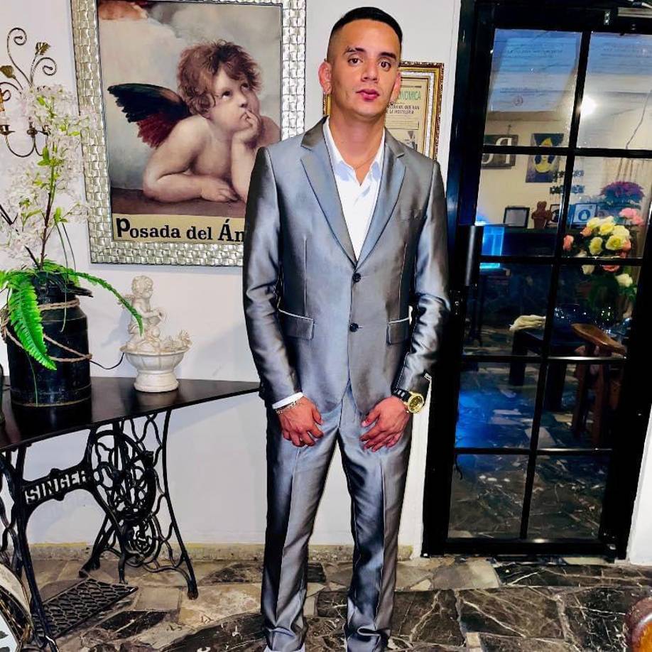 Muere el tiktoker hondureño “Neekii Cruuz”