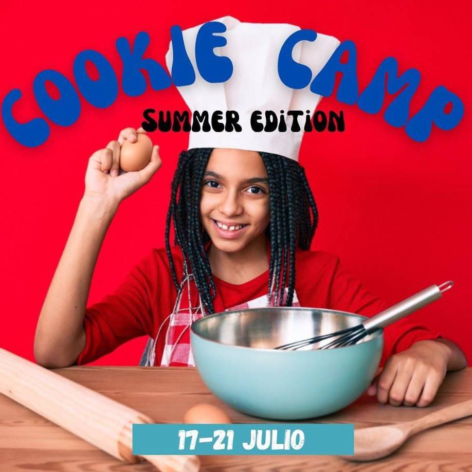 Desde pequeños, los niños pueden aprender a estimular la creatividad en la preparación de platos y a desarrollar las habilidades de seguimiento de instrucciones.