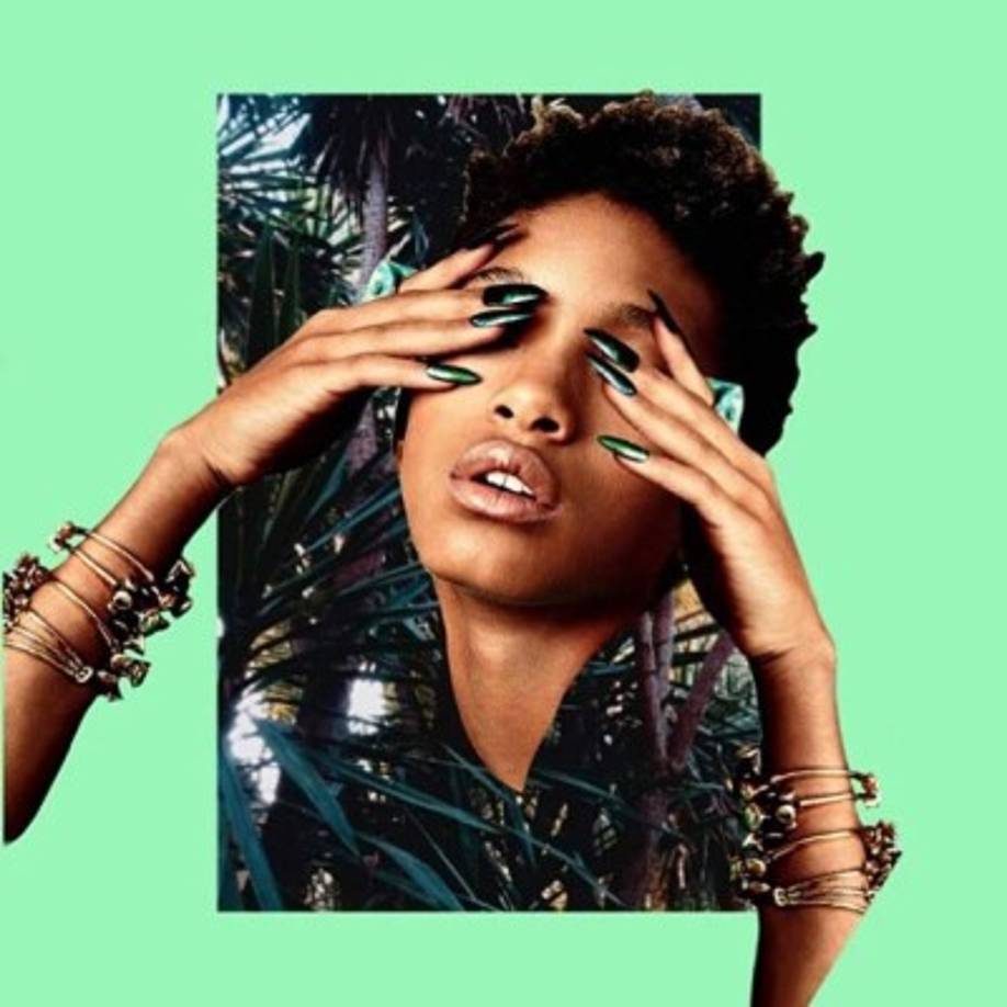 La joven no es la única de la familia Smith que se interesa en el mundo de la moda, pues recientemente su hermano Jaden participó en una campaña para la firma Louis Vuitton.<br/>