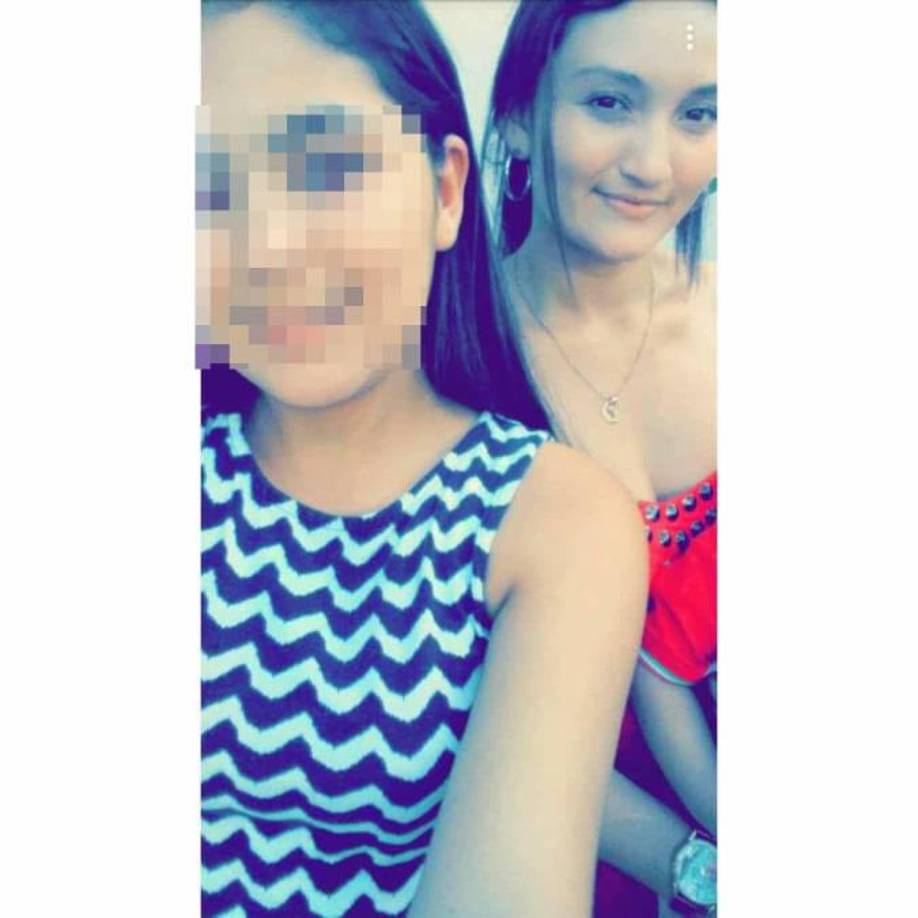 La familia era parte de un grupo de 15 migrantes detenido, que fue enviado a la Instalación de Procesamiento de Donna (DPF) en Texas, donde fueron examinados médicamente y se les autorizó viajar.